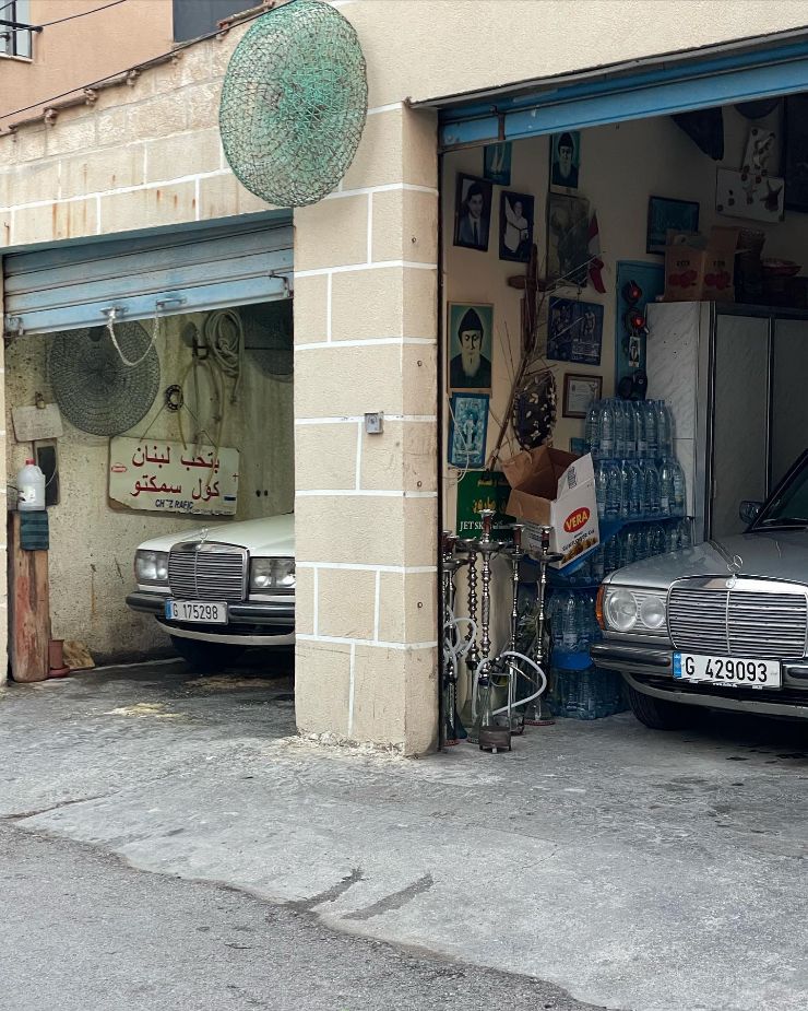 Beirut - Achrafieh